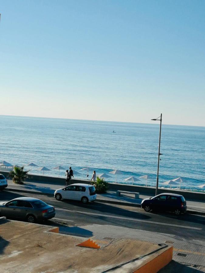 The Little Palace Next To The Sea レティムノ エクステリア 写真