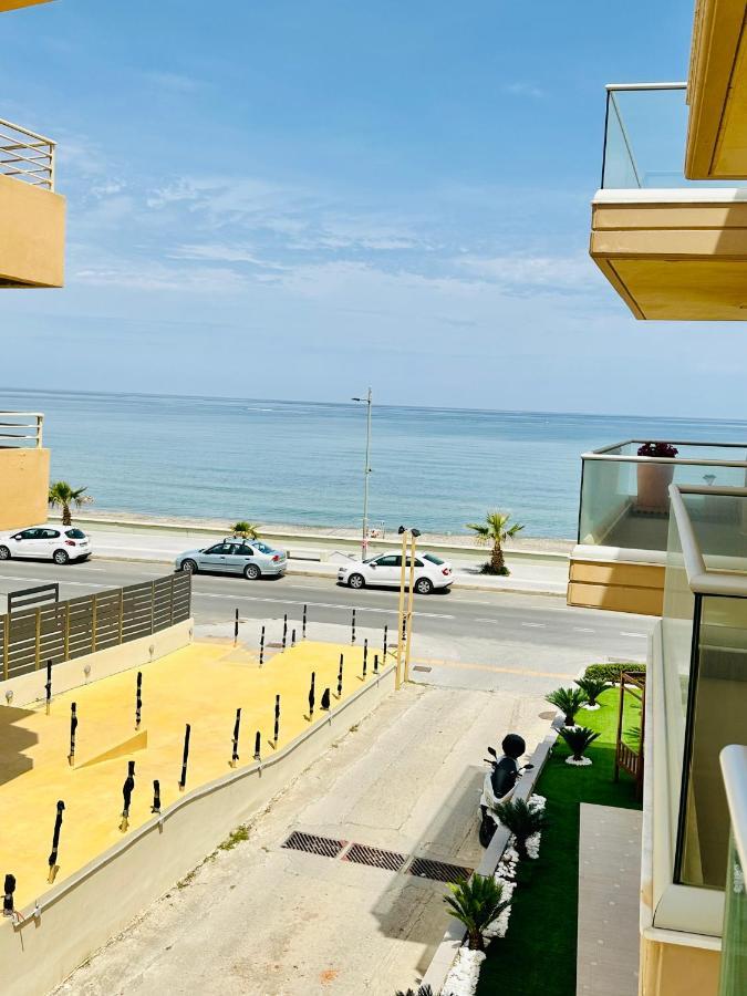 The Little Palace Next To The Sea レティムノ エクステリア 写真